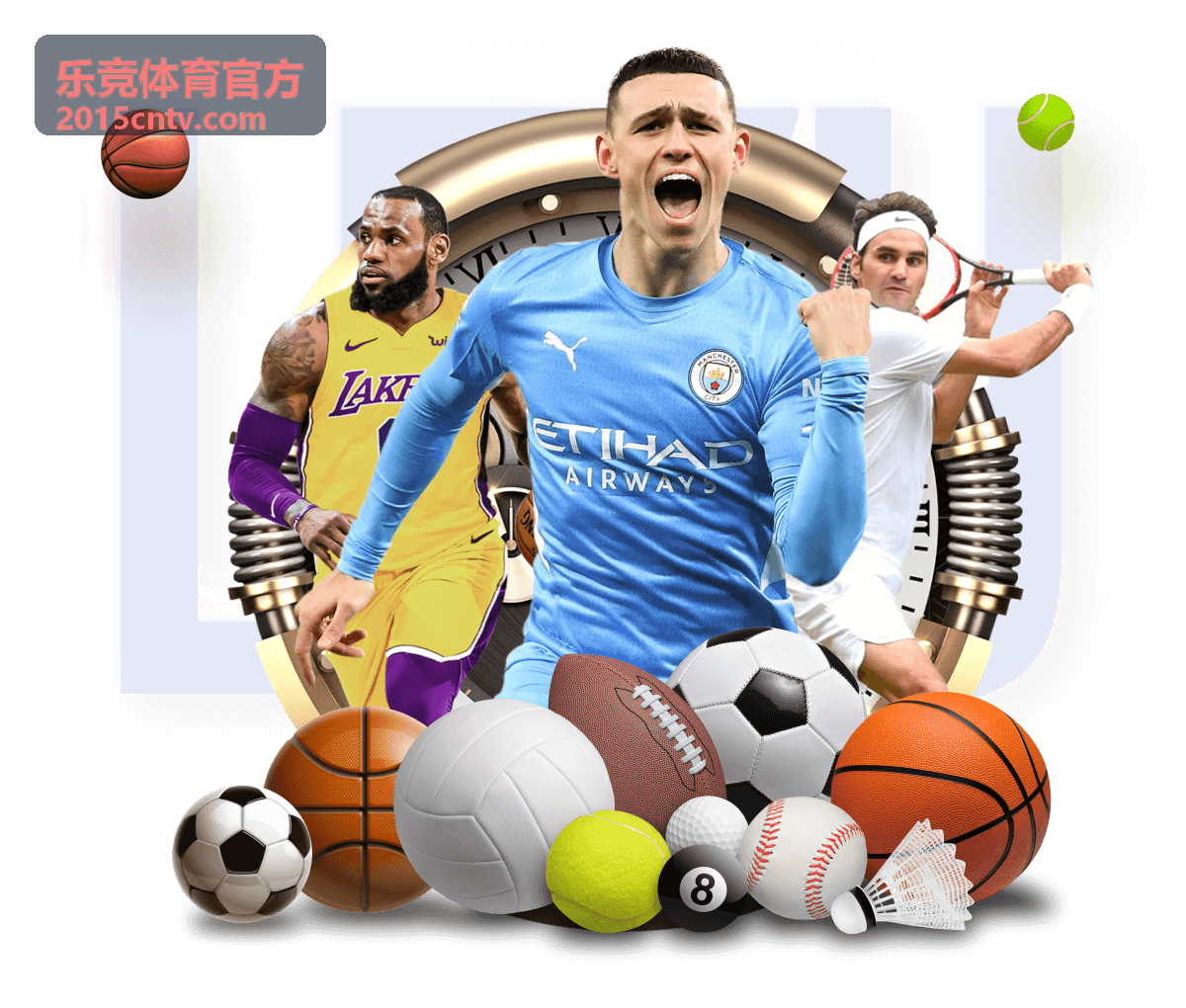 乐竞体育官方观赛指南分类卡片