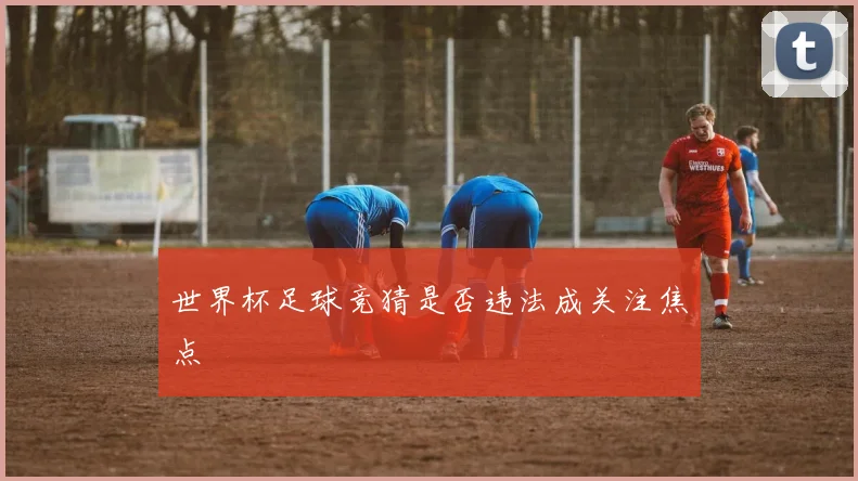 世界杯足球竞猜是否违法成关注焦点